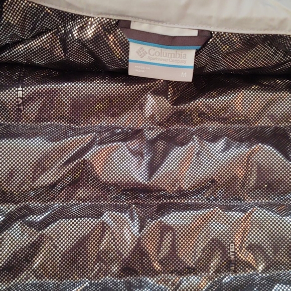 Omni-Heat White Out Vest - Picture 5 of 9